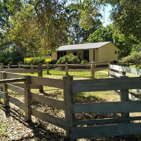 Margaret House Διαμέρισμα Margaret River Εξωτερικό φωτογραφία