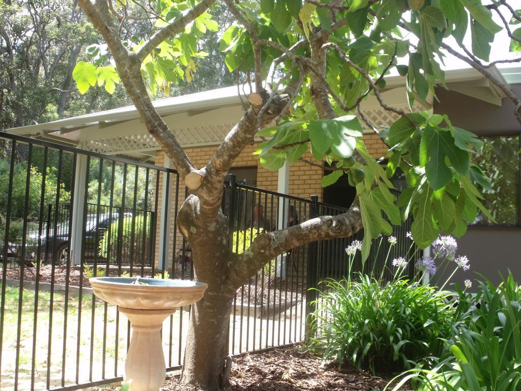 Margaret House Διαμέρισμα Margaret River Δωμάτιο φωτογραφία