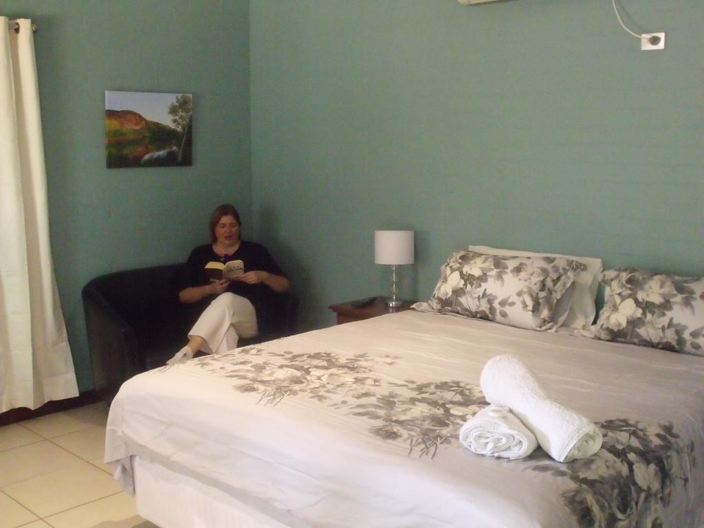 Margaret House Διαμέρισμα Margaret River Δωμάτιο φωτογραφία