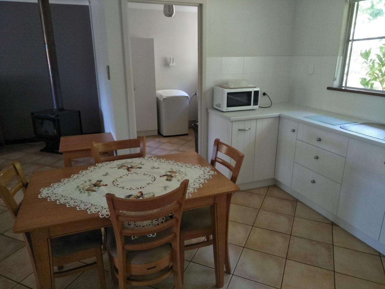 Margaret House Διαμέρισμα Margaret River Εξωτερικό φωτογραφία