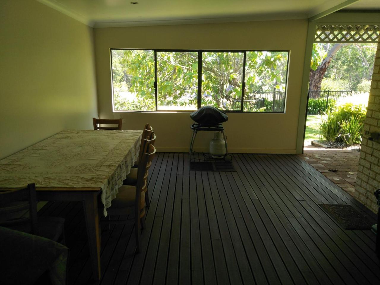 Margaret House Διαμέρισμα Margaret River Εξωτερικό φωτογραφία