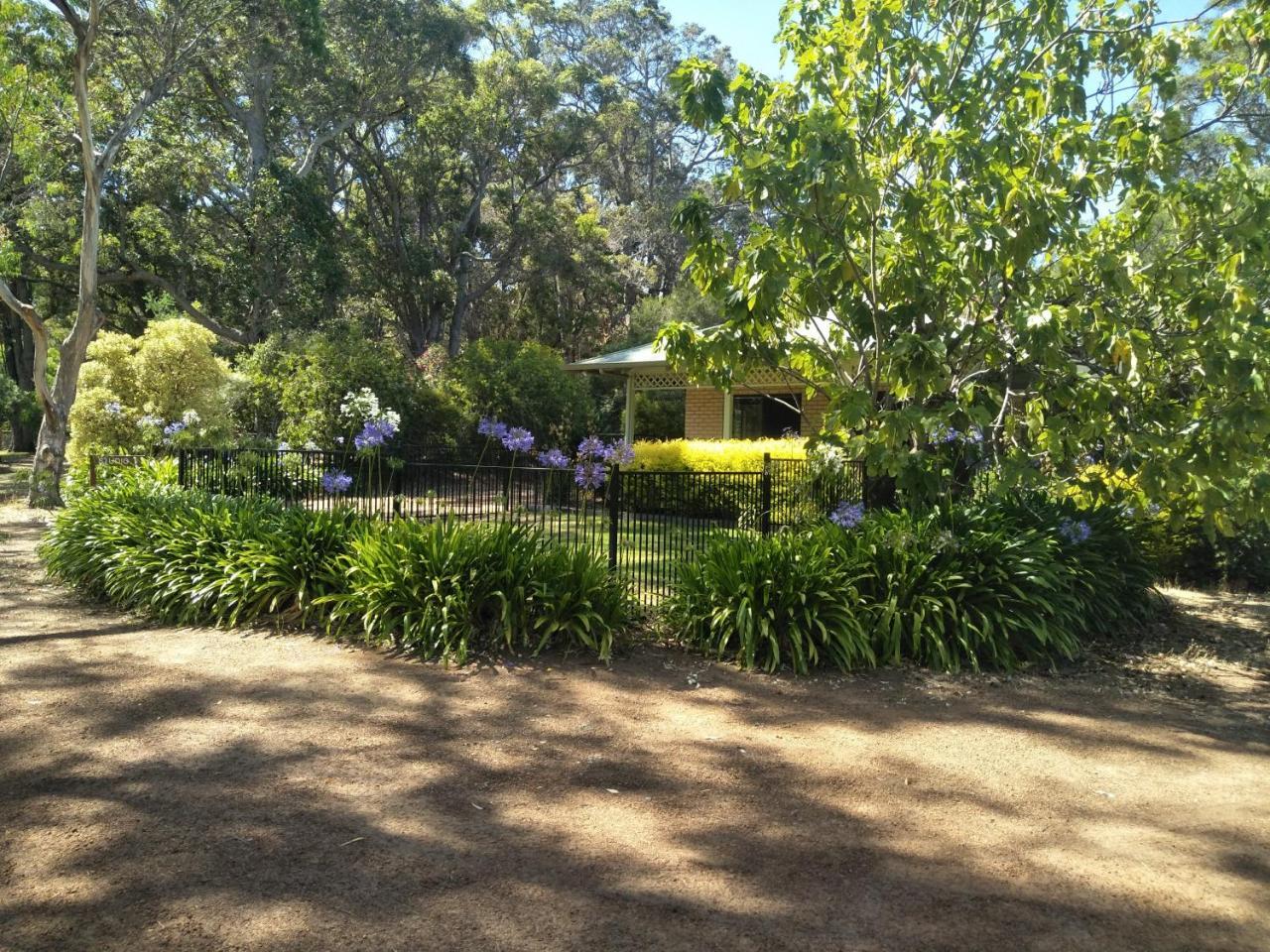 Margaret House Διαμέρισμα Margaret River Εξωτερικό φωτογραφία