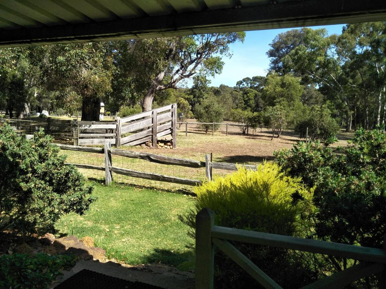 Margaret House Διαμέρισμα Margaret River Εξωτερικό φωτογραφία