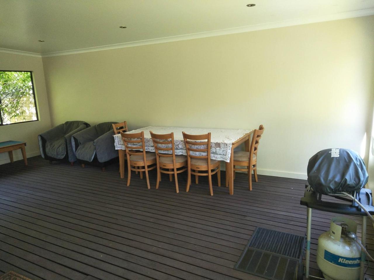Margaret House Διαμέρισμα Margaret River Εξωτερικό φωτογραφία
